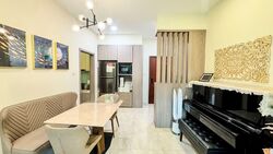 The Sunny Spring (D14), Apartment #586575061